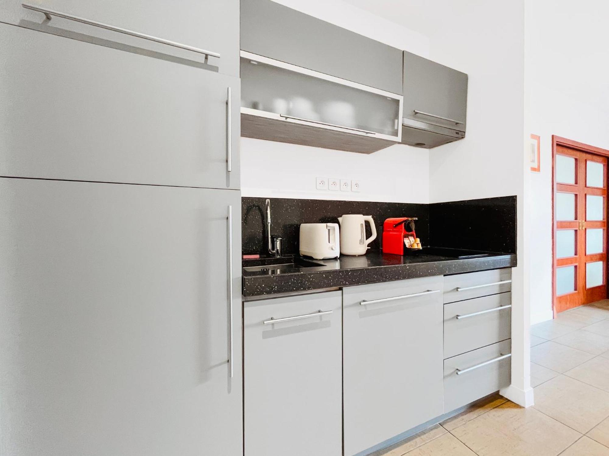 Le Terrazur - Logement 4 Personnes Cannes Exteriör bild